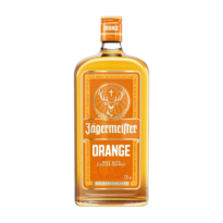 Jägermeister Orange (0,7L |33%)