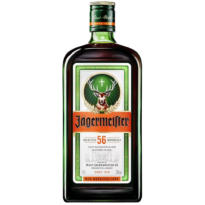 Jägermeister Keserűlikőr (0,7L |35%)