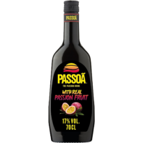 Passoa /Maracuja/ Likőr (0,7L | 17%)