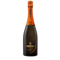 Cinzano ToSpritz (0,75L | 11,5%)