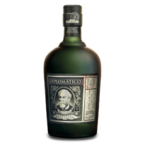 Diplomatico Reserva Exclusiva Rum (0,7L | 40%)
