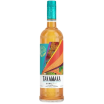 Takamaka Dark Spiced (0,7L | 38%)