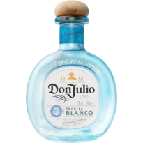 Don Julio Blanco Tequila (0,7L | 38%)
