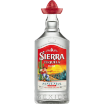 Sierra Silver Tequila (0,7L | 38%)