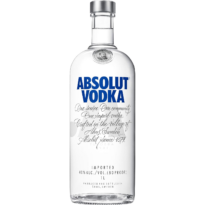 Absolut Blue Vodka (0,7L | 40%)