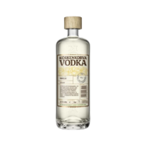 Koskenkorva Vanilla vodka (0,7L | 37,5%)