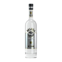 Beluga Noble Vodka (1L | 40%)