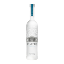 Belvedere Vodka (1L | 40%)