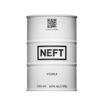 NEFT Vodka (0,1L | 40%)