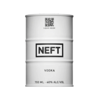 NEFT Vodka (0,7L | 40%)