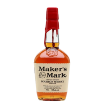 Makers Mark Whiskey (0,7L | 45%)