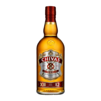Chivas Regal 12 Years Whisky (0,7L | 40%)