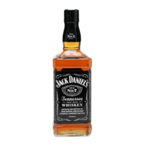 Jack Daniel's Whiskey (1,0L | 40%)