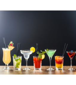 Hűsítő nyári koktélok: frissítő italok a forró napokra