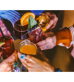 Koktélparti tippek: Hogyan szervezz felejthetetlen összejövetelt?