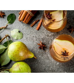 Őszi koktélok: ízek, amik igazán megfűszerezik a hűvös napokat