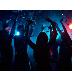 Party Guide: Hogyan rendezz felejthetetlen tavaszi bulit?