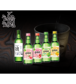 Miért lett a Chum Churum Soju világszerte ennyire népszerű?