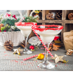 Ünnepi italok, amikkel minden vendéget lenyűgözhetsz!