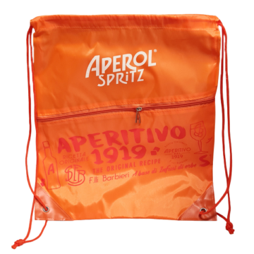 Aperol Spritz hátizsák