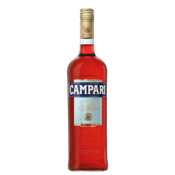 Campari (1L | 25%)