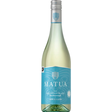Matua Sauvignon Blanc 2023 (0,75L | 13%)