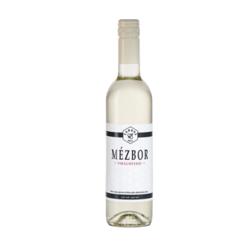 Farkas Mézbor - Virágmézből (0,5L | 12%)