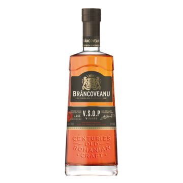 Brancoveanu VSOP (0,7L | 40%)