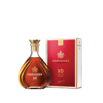 Courvoisier XO Cognac (0,7L | 40%)