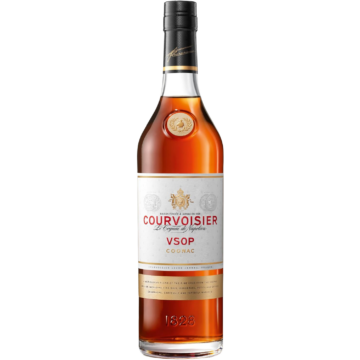 Courvoisier VSOP Cognac (0,7L | 40%)