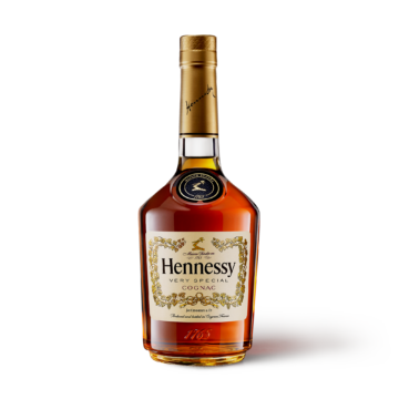 Hennessy VS Cognac (0,7L | 40%)
