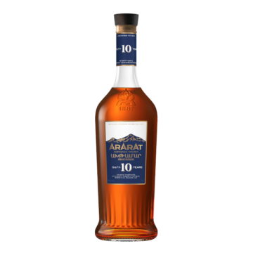 Ararat Akhtamar 10 Years Brandy (0,7L | 40%)