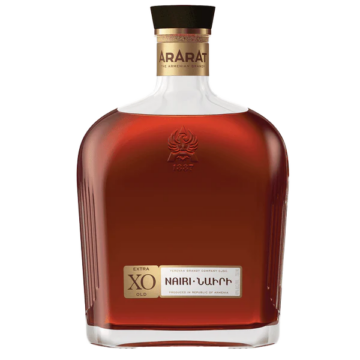 Ararat Nairi 20 Years Brandy (0,7L | 40%)
