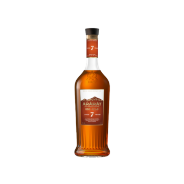Ararat Ani 7 Years Brandy (0,7L | 40%)