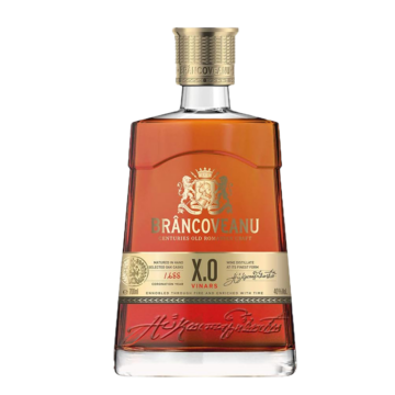 Brancoveanu XO (0,7L | 40%)