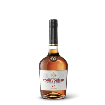 Courvoisier VS Cognac (0,7L | 40%)