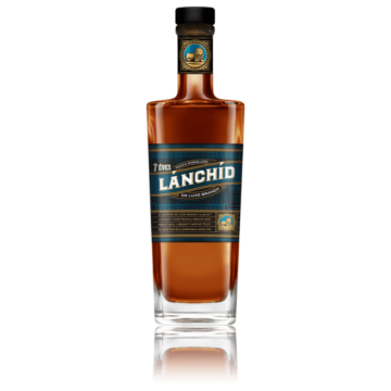 Lánchíd De Luxe Brandy (0,7L | 40%)