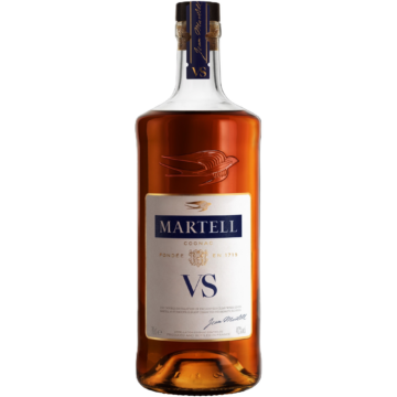 Martell VS Cognac (0,7L | 40%)
