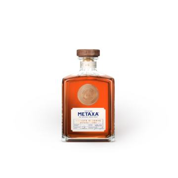 Metaxa Private Reserve (0,7L | 40%)
