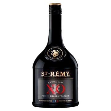 St. Rémy Extra Old Brandy (0,7L | 40%)