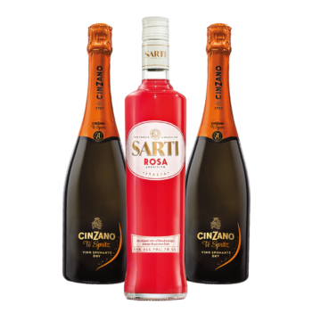 Sarti Spritz Csomag