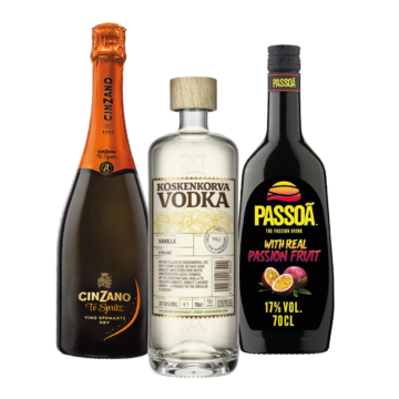 Sarti Spritz Csomag