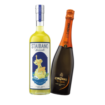 Limoncello Spritz Csomag