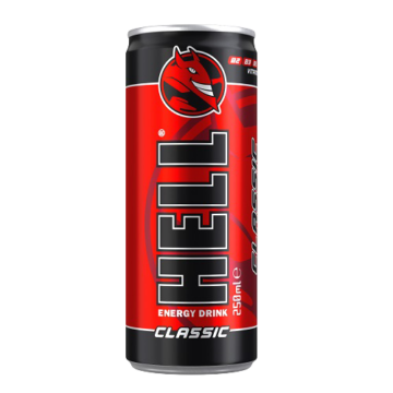 HELL Classic (250ml)