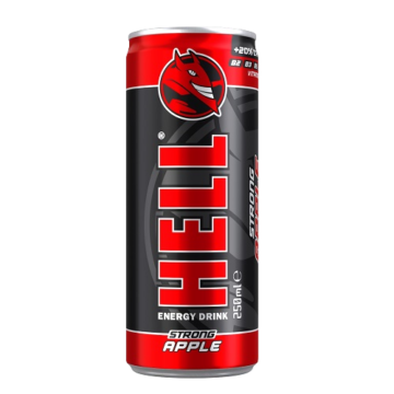 HELL Apple (250 ml)