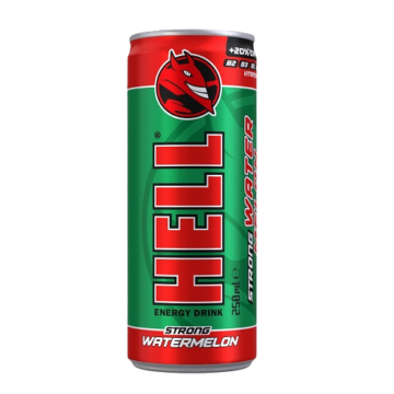 HELL Görögdinnye (250 ml)