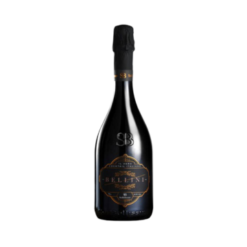 Bellini SeiBellissimi Olasz Pezsgőkoktél (0,75L | 5,7%)