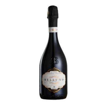 BelliNo SeiBellissimi alkoholmentes koktél ital  (0,75L | 0%)