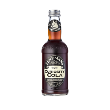 Fentimans Curiosity Cola (275 ml)