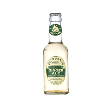 Fentimans Ginger Ale (200 ml)